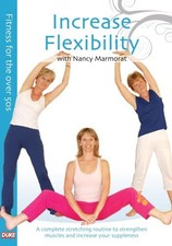 Fitness For The Over 50's -