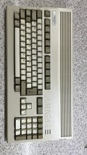 Amiga 1200 computer combat , 540mb harddrive, recapped and loads of extras