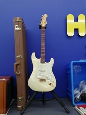 Fender Custom Shop Electric