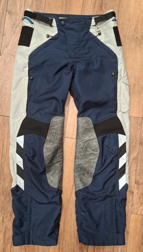 Bmw rallye trousers - rallye, trousers,