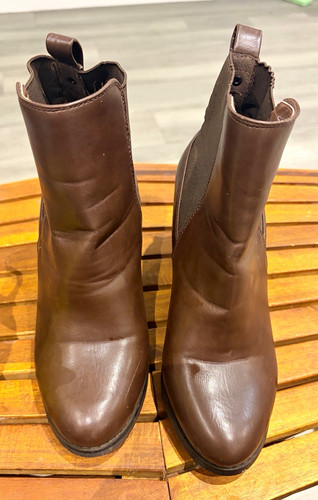 Graceland women brown - graceland,