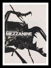 Massive Attack Music Band