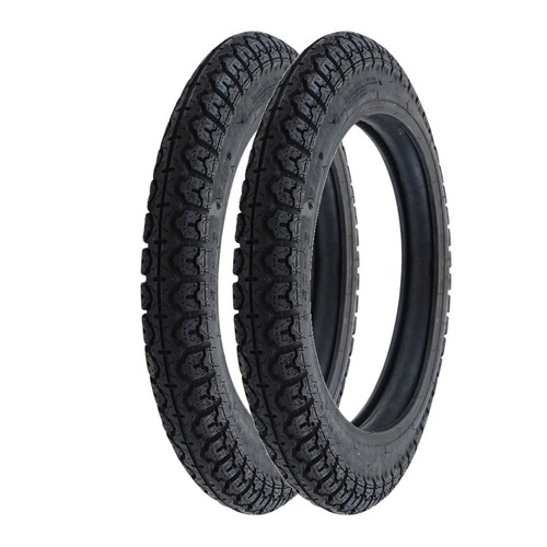 Tyre set kenda k273 - tyre,