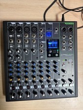 Mackie ProFX10v3+ 10-Channel