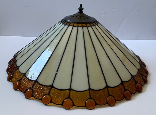 Vintage large tiffany - large,