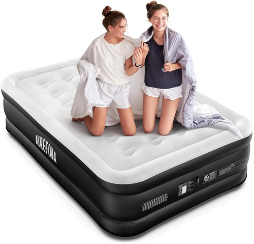 Airefina double airbed - airefina,