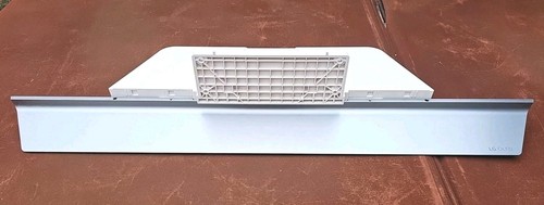 Genuine base stand front - genuine, lg