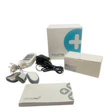 Acne Lustre Pure Light