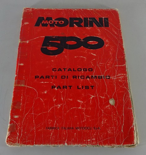 Moto morini strada - strada, gt