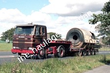 THH Truck Photos - Scania 112m
