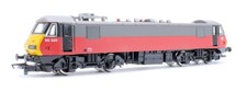 HORNBY 'OO' GAUGE PARCELS