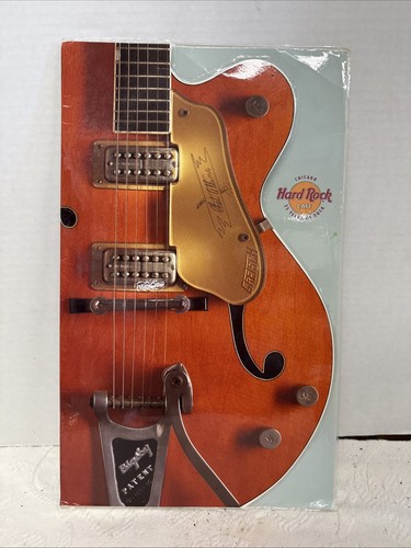 Cool vintage hard rock cafe - cool,