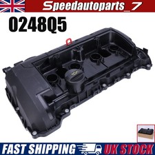 CYLINDER HEAD ROCKER COVER FOR