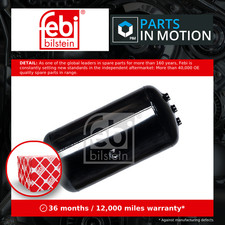 Air Tank, compressed-air system 106045 Febi A0054322201 A0064325401 A3754322701