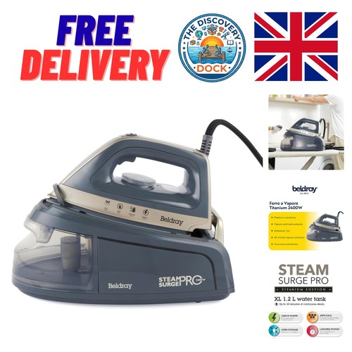Professional 2400w steam - professional,