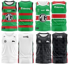 RUGBY MEN's NRL TRAINING 2026