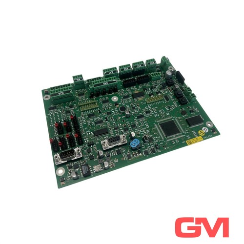 Trumpf laser board - trumpf,