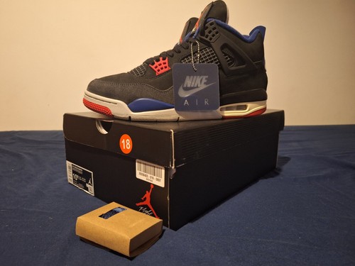 Nike air jordan rare - air,