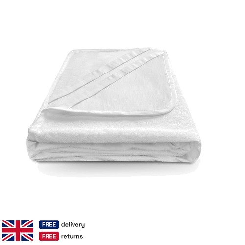 Kids cot mattress - kids, protector