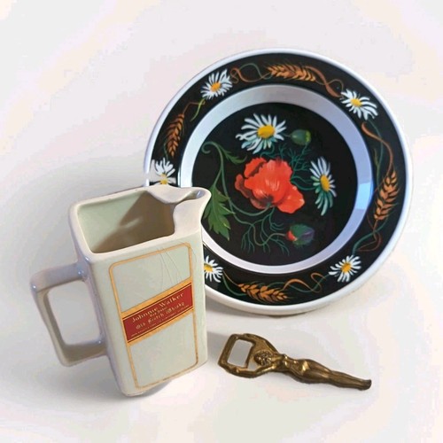 Vintage breweriana barware - vintage,