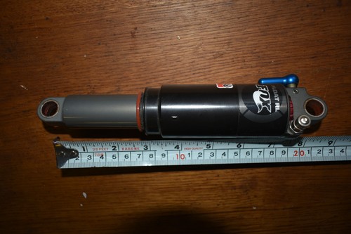 Fox float shock retro mtb - rl,
