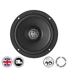 DLS Cruise CR6.D2 6.5"