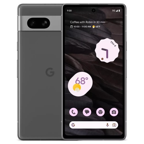 New google pixel - google, 5g