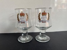 Vintage 1977 Queen Elizabeth
