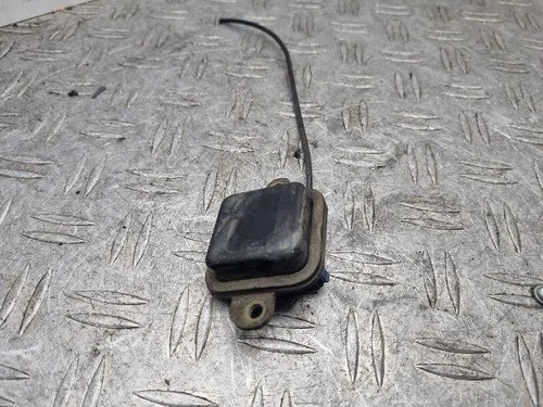 Porsche cayenne 9pa - porsche, antenna