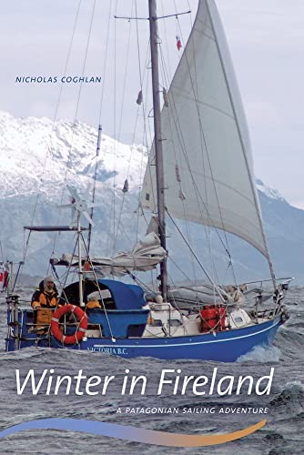 Winter fireland a - winter, fireland:
