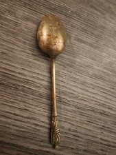 Collectors Spoon