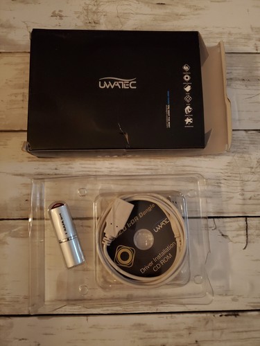 Scubapro uwatec ir721 usb - ir721,