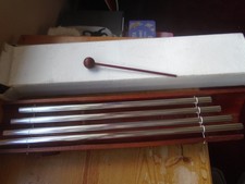 xylophone complete in box good condition