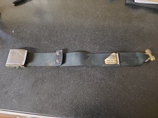 Genuine Britax Lap Belt