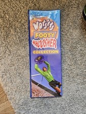 vintage Golden Wonder Wotsits