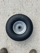 Sit On Lawn Mower Replacement