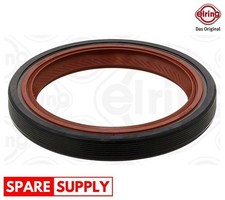 SHAFT SEAL, CRANKSHAFT FOR