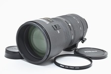 [Near Mint] Nikon AF NIKKOR ED