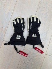 Hestra Junior Gloves Size 4
