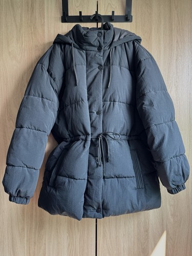 Topshop oversized puffer - oversized,