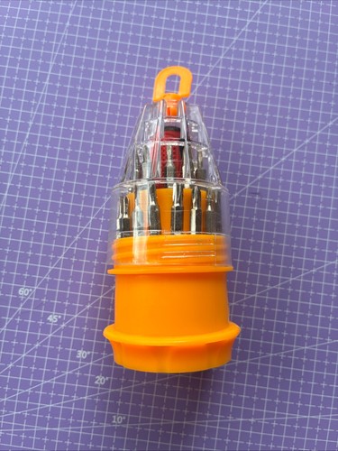 Mini piece magnetic - mini, 31