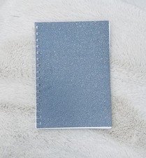 A5 Notebook, pack of 5