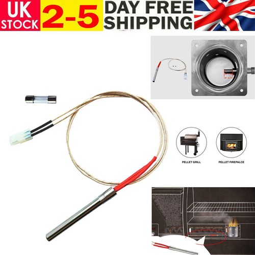Bbq hot rod igniter kit - bbq,