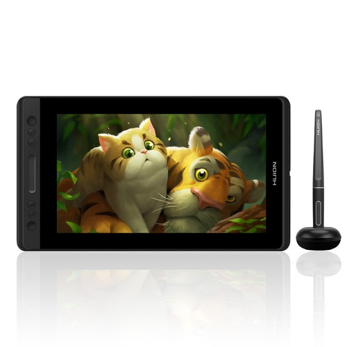 Huion kamvas pro graphics - pro,