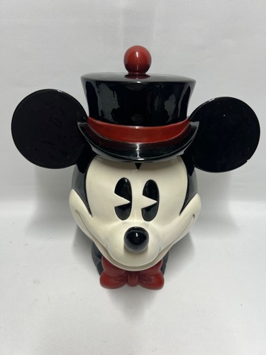 Disney mickey mouse - disney, jar
