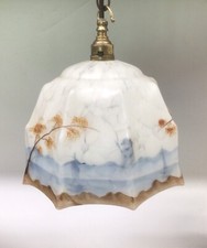 Vintage, Transfer Printed