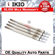 Ikio 4X FOR SAAB 9-3 9-5 93 95