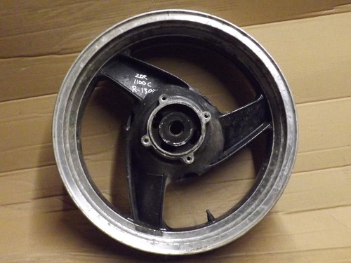 Kawasaki zzr1100 zzr1100d - kawasaki,