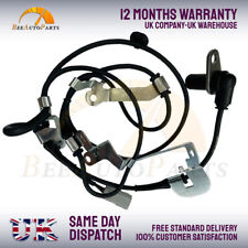 for FORD RANGER 2.5 3.0 MAZDA B SERIES 2.5 D ABS SPEED SENSOR FRONT RIGHT