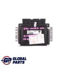 Mini Cooper R50 W10 116HP Petrol Engine Control Unit ECU DME 7527610 Automatic